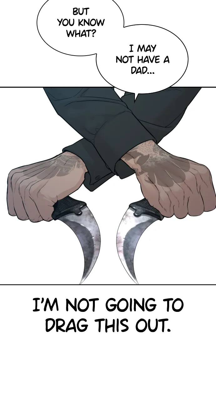 Read How to Fight EN Manga Online