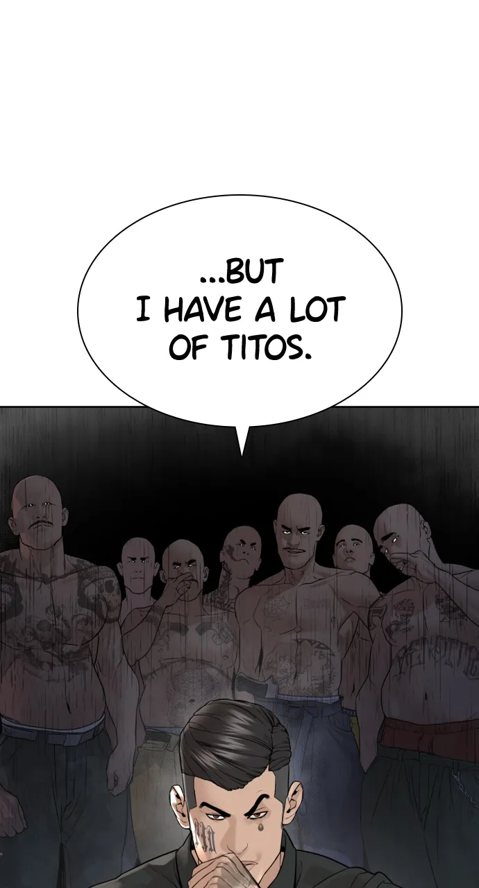 Read How to Fight EN Manga Online