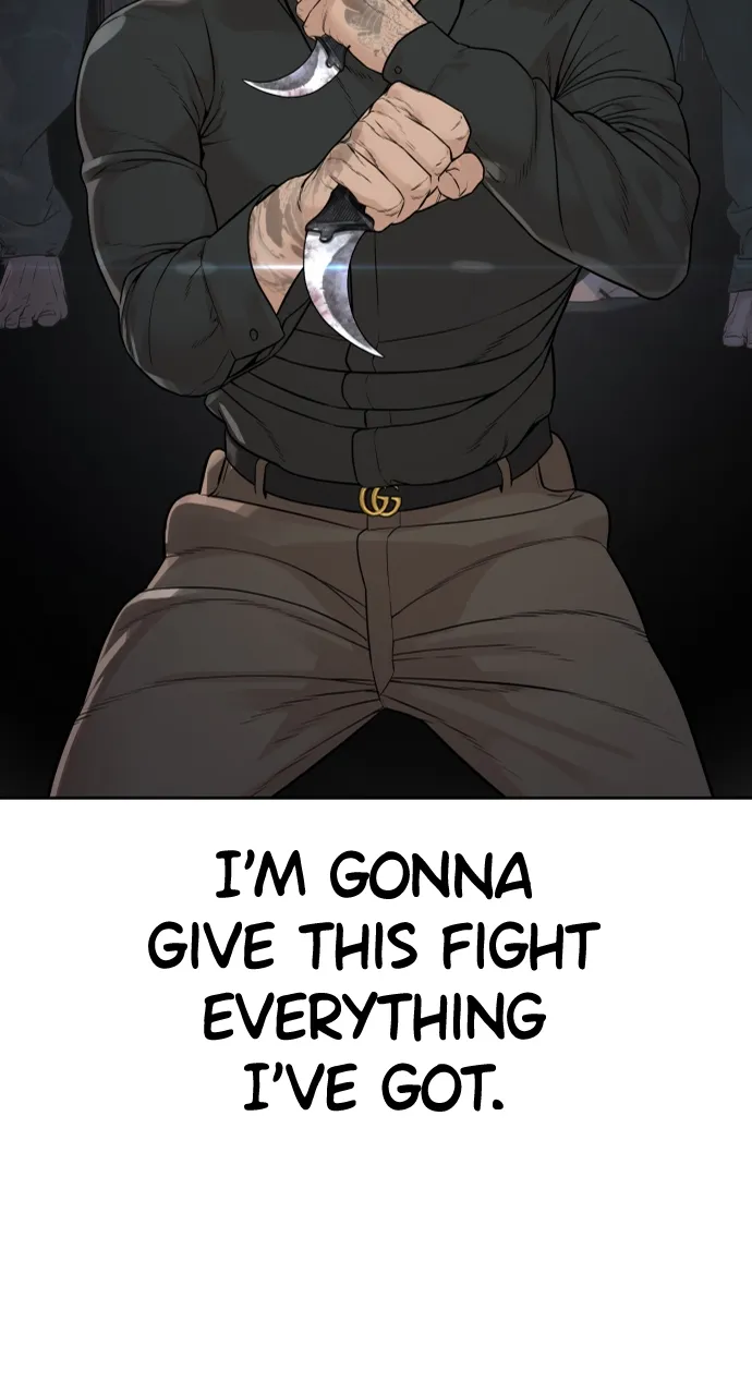 Read How to Fight EN Manga Online