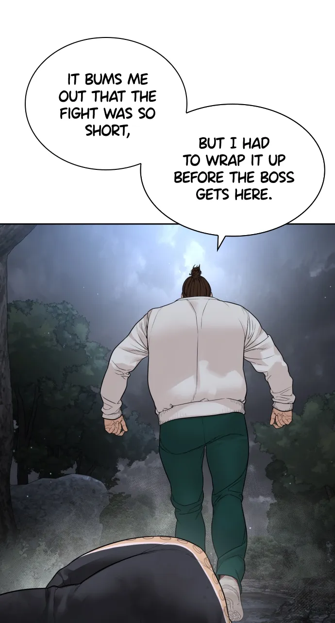 Read How to Fight EN Manga Online