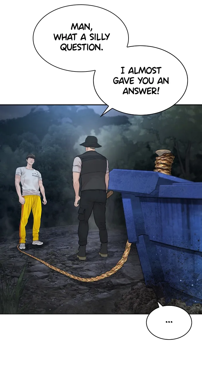 Read How to Fight EN Manga Online