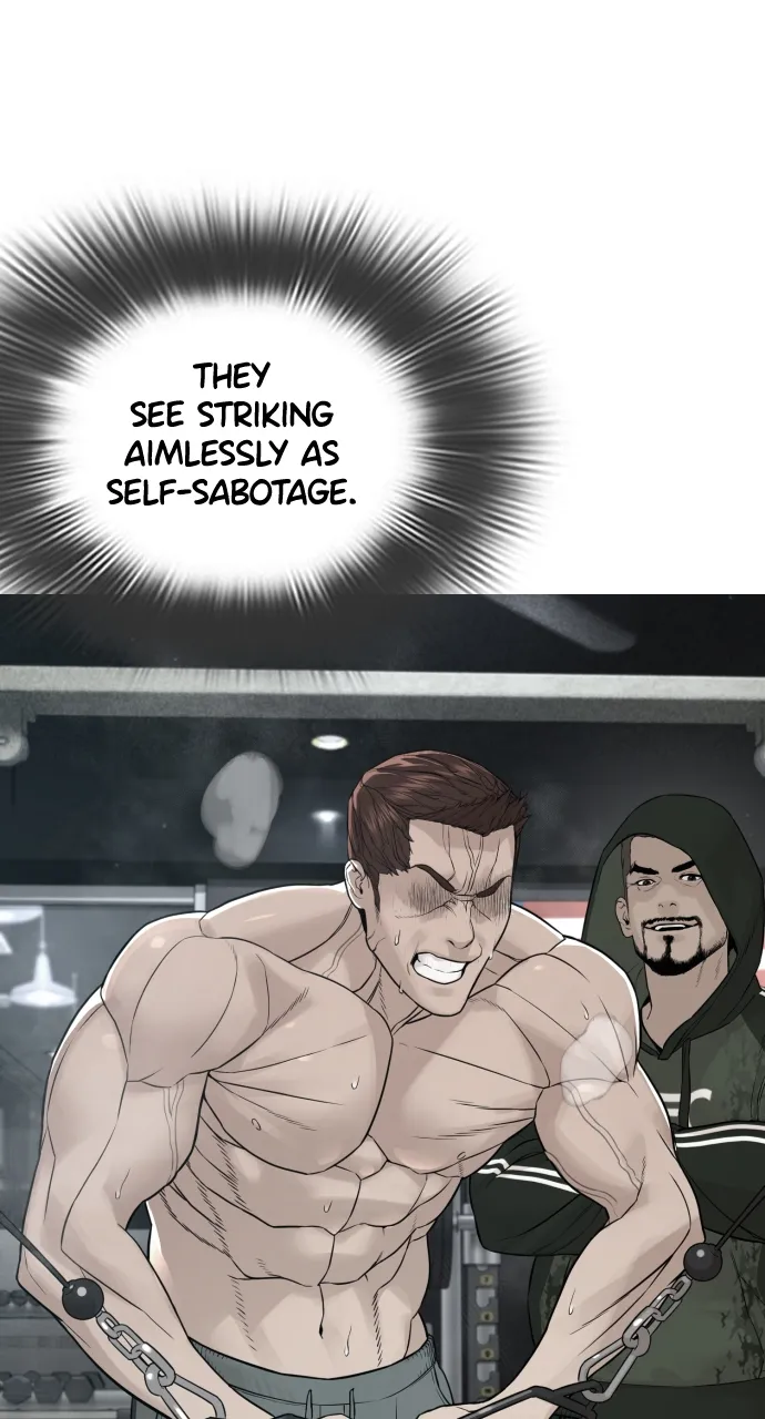 Read How to Fight EN Manga Online