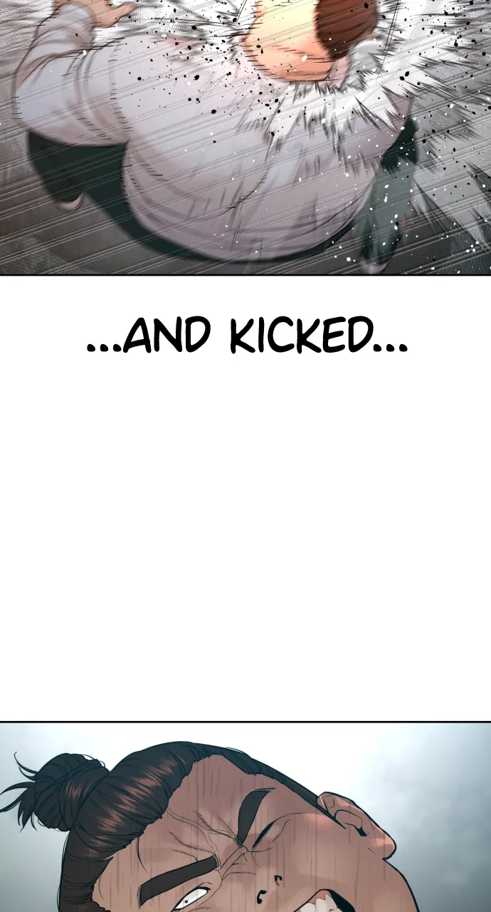 Read How to Fight EN Manga Online