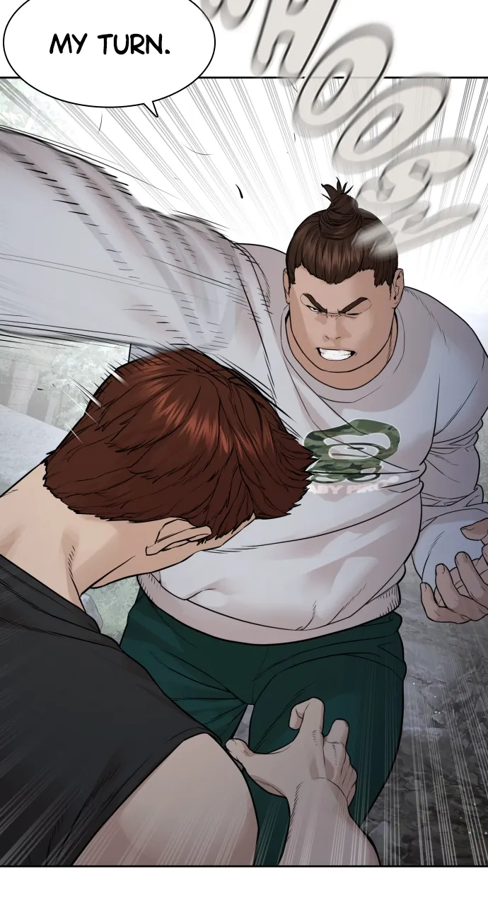 Read How to Fight EN Manga Online