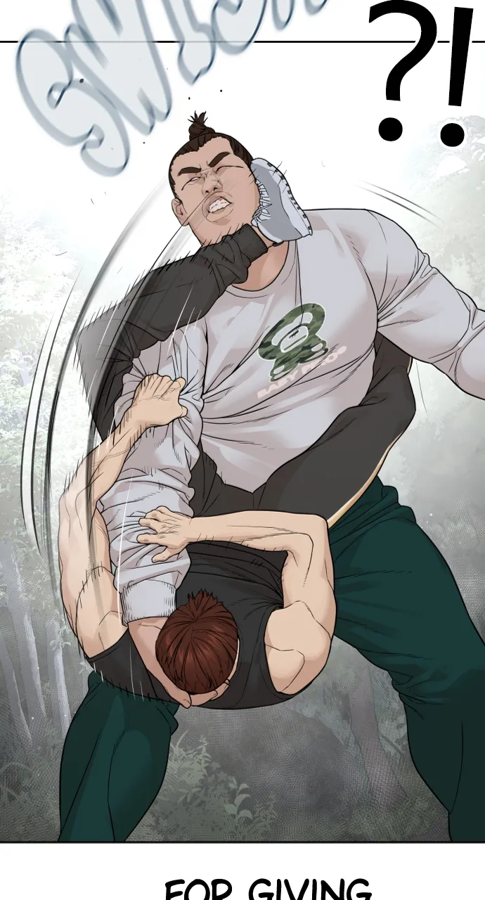 Read How to Fight EN Manga Online