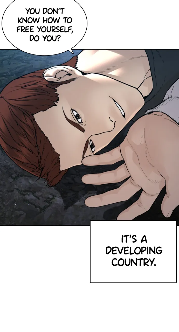 Read How to Fight EN Manga Online