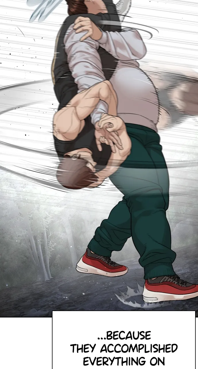 Read How to Fight EN Manga Online