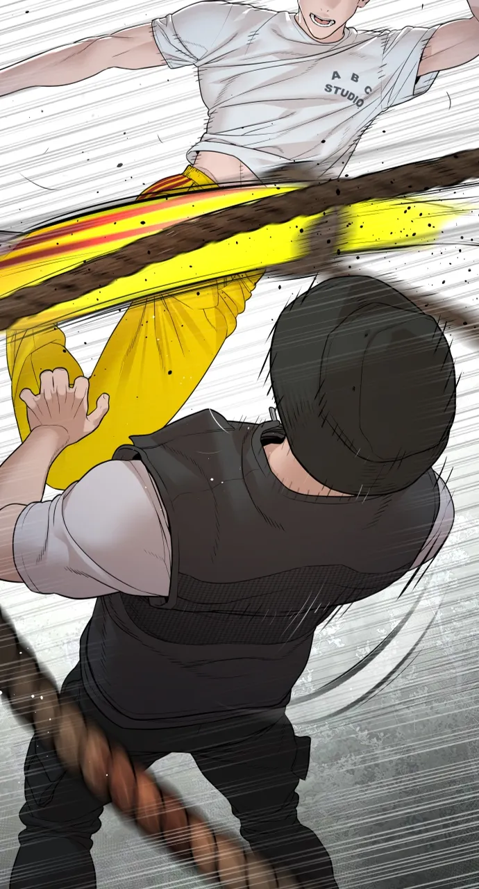 Read How to Fight EN Manga Online