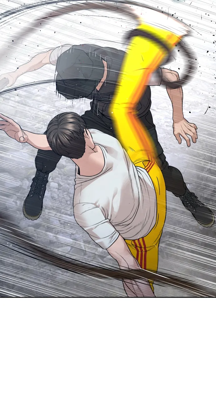 Read How to Fight EN Manga Online