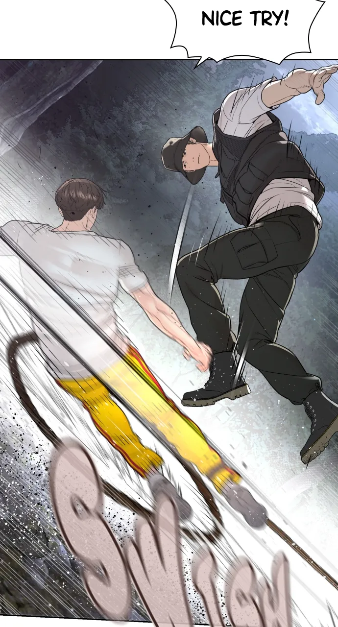 Read How to Fight EN Manga Online