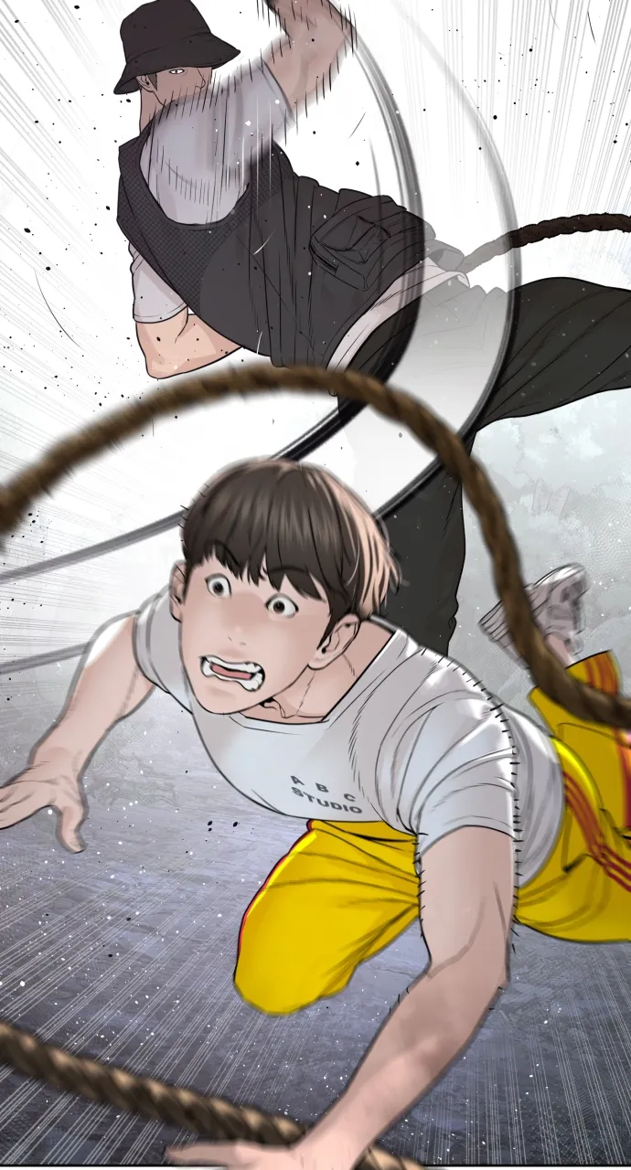 Read How to Fight EN Manga Online