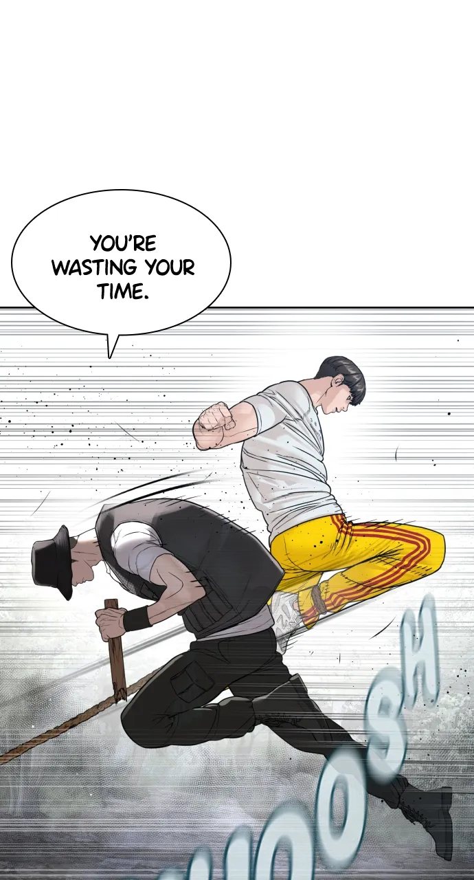 Read How to Fight EN Manga Online