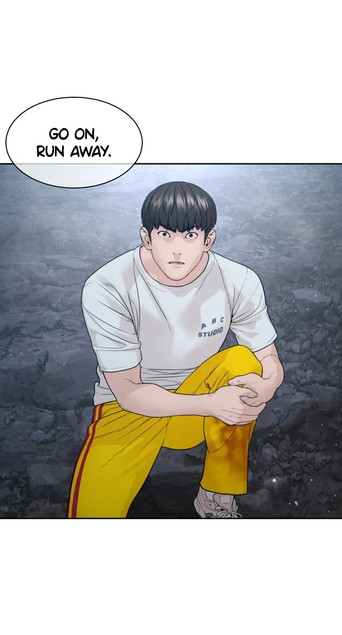 Read How to Fight EN Manga Online