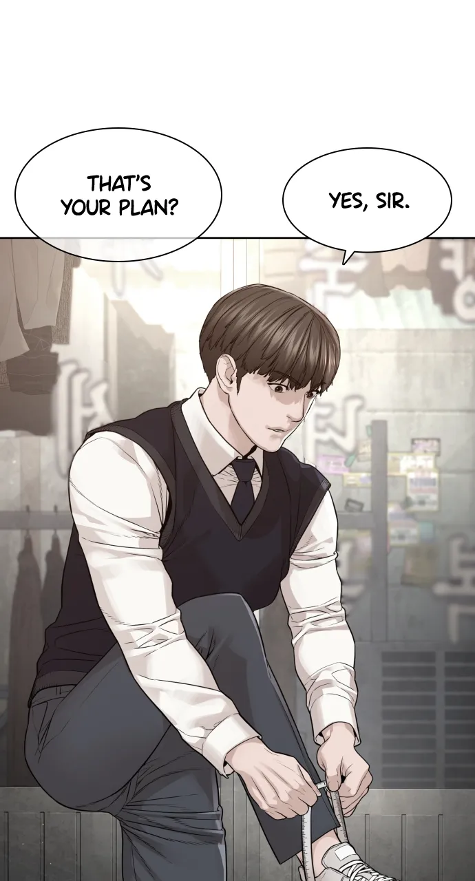 Read How to Fight EN Manga Online