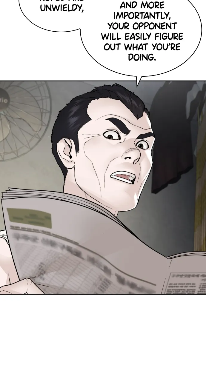 Read How to Fight EN Manga Online