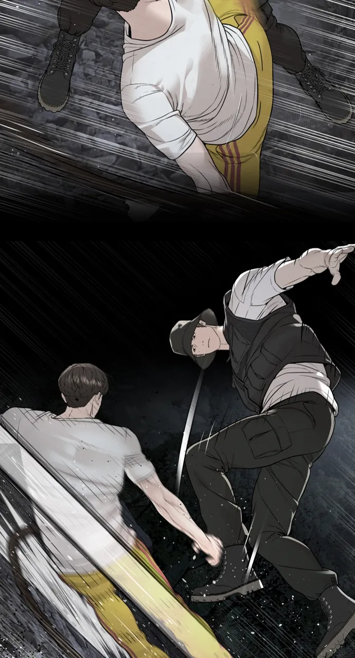 Read How to Fight EN Manga Online