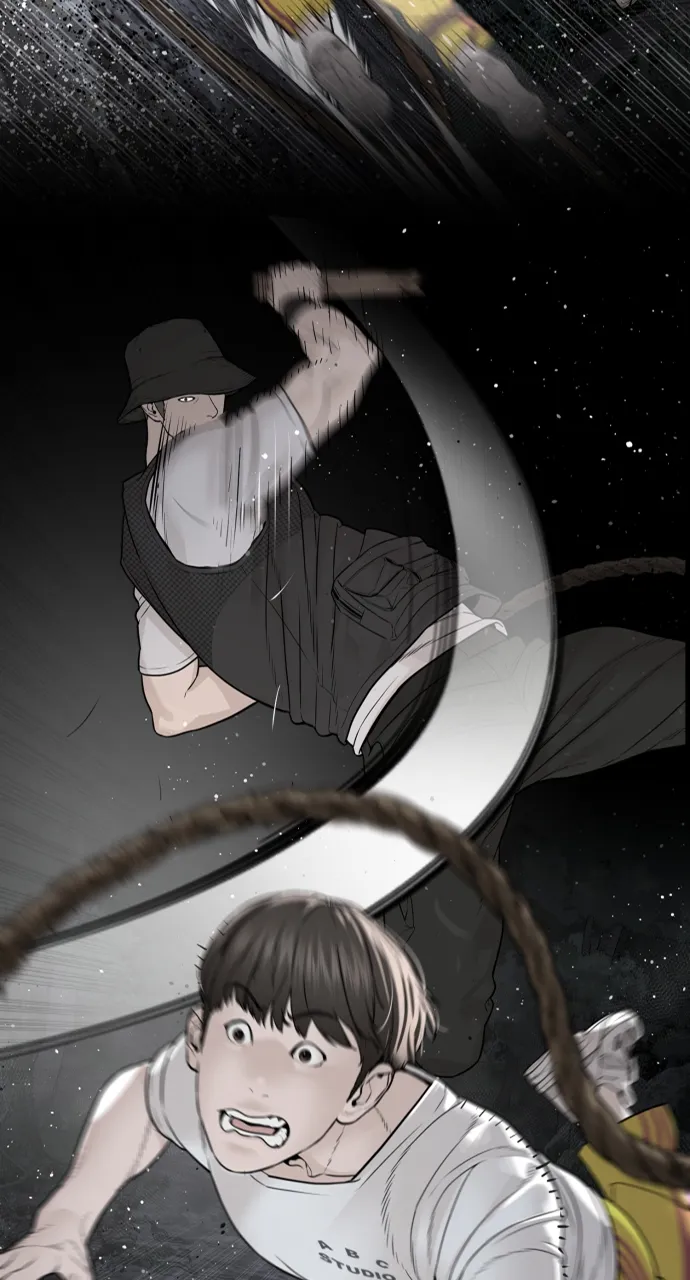 Read How to Fight EN Manga Online