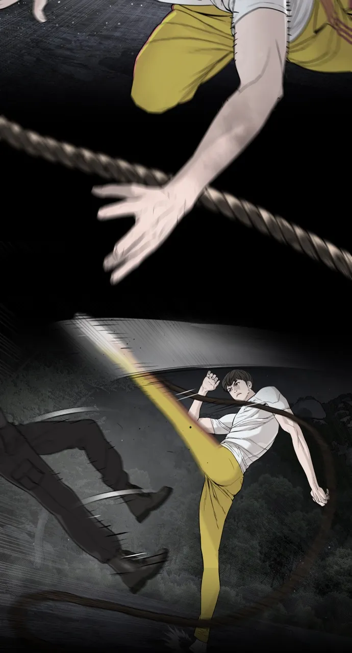 Read How to Fight EN Manga Online