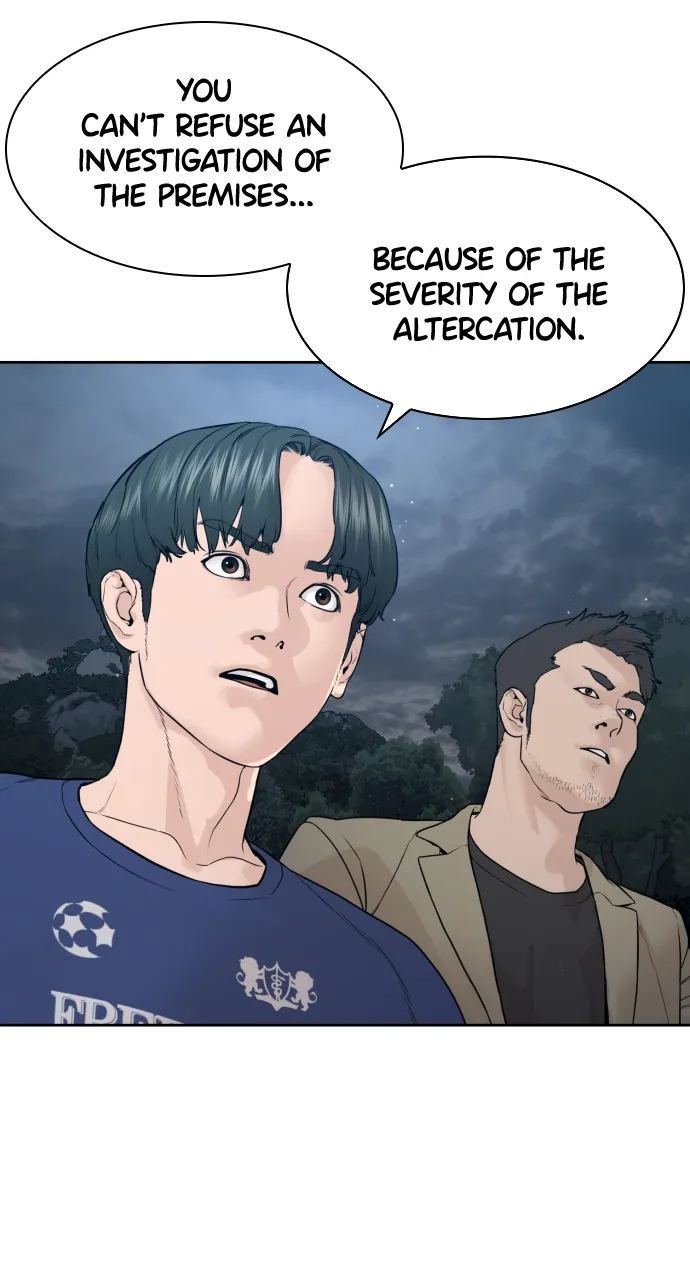 Read How to Fight EN Manga Online