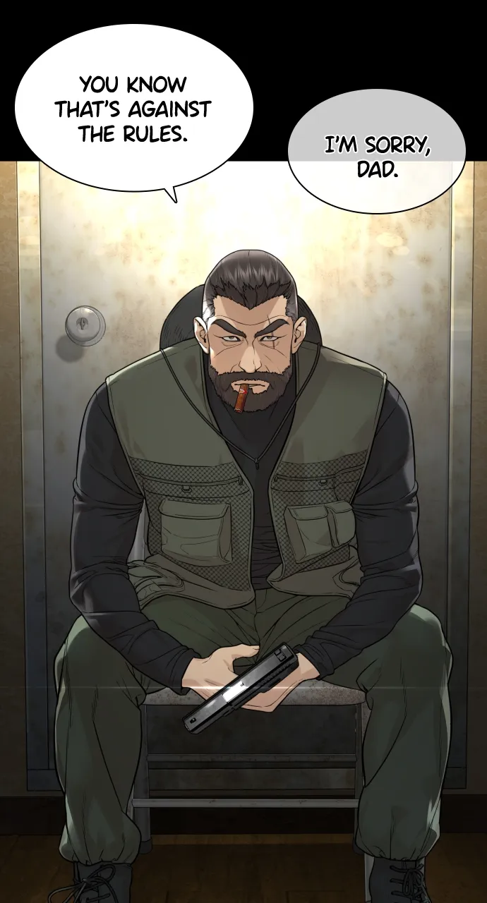 Read How to Fight EN Manga Online