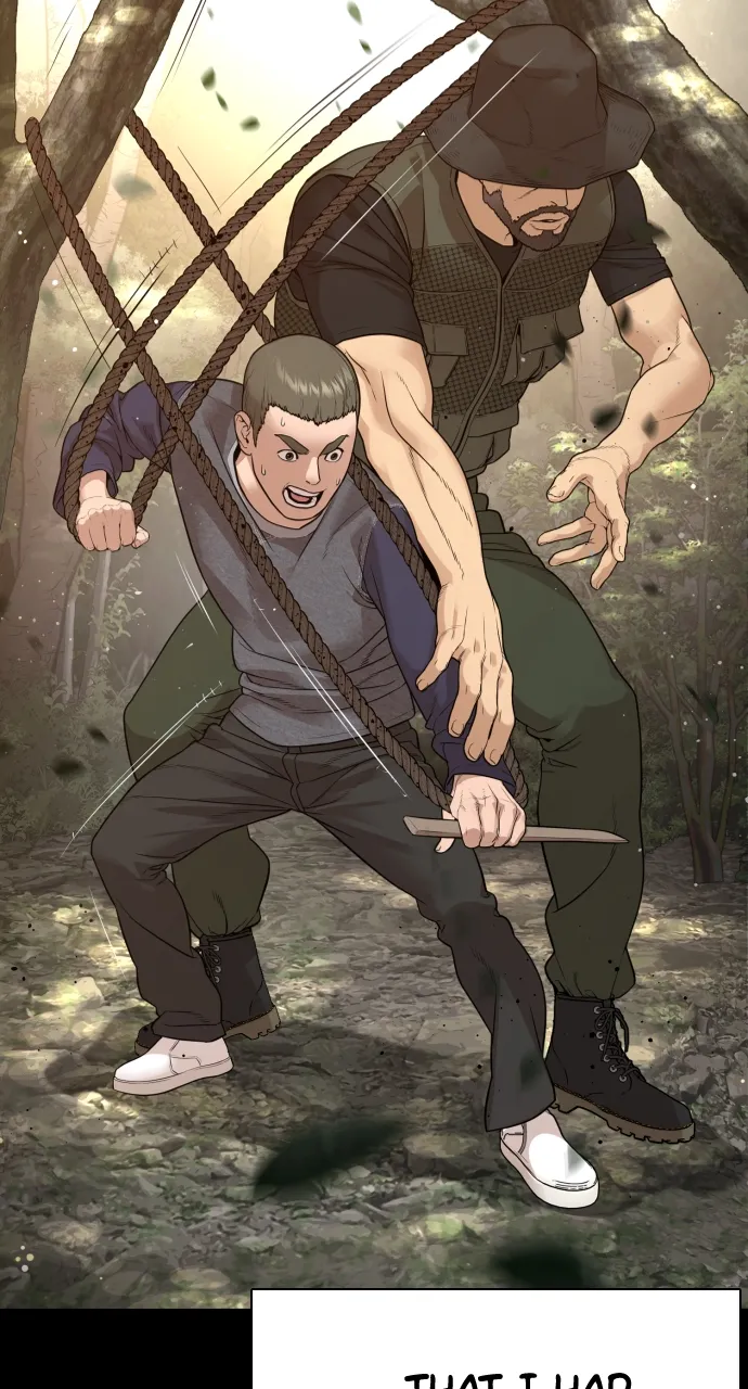 Read How to Fight EN Manga Online