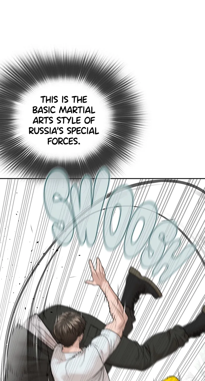 Read How to Fight EN Manga Online