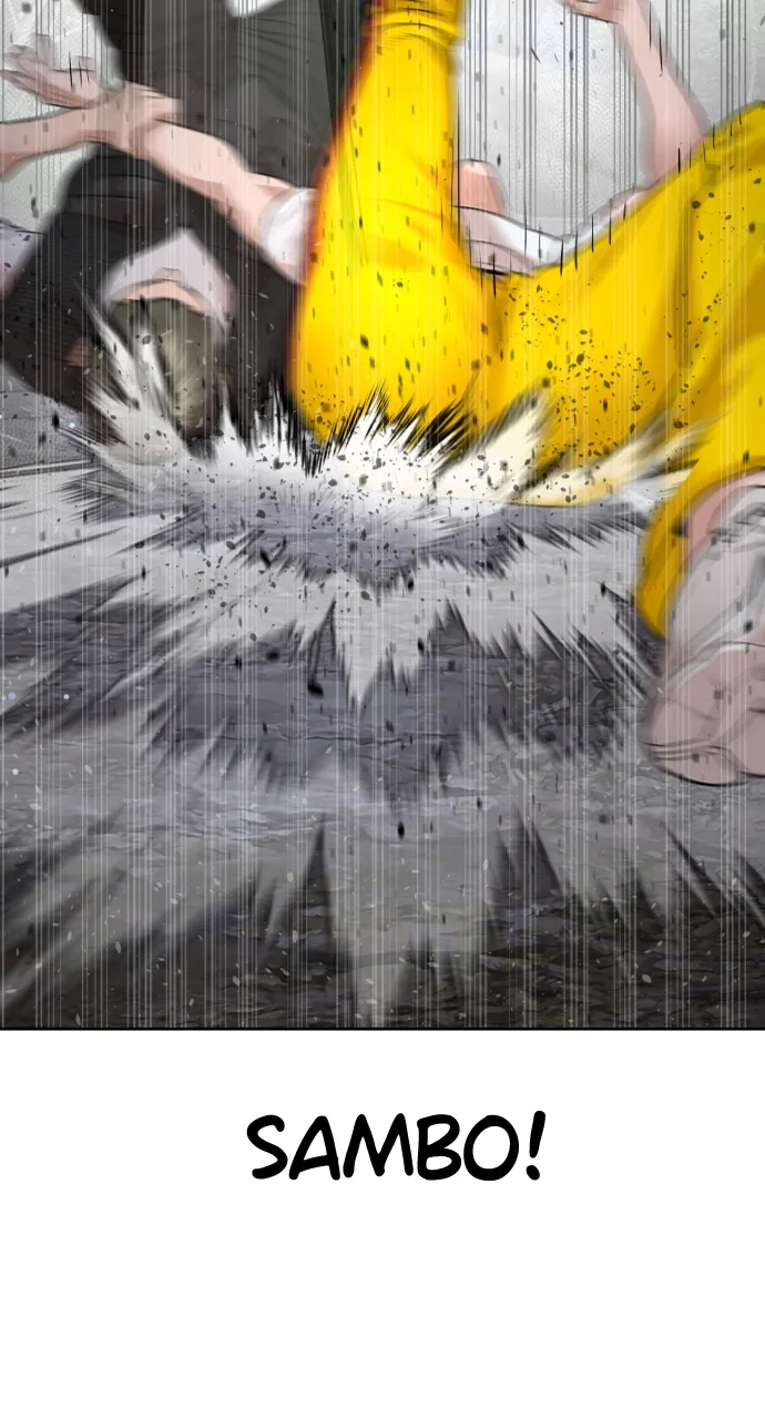 Read How to Fight EN Manga Online