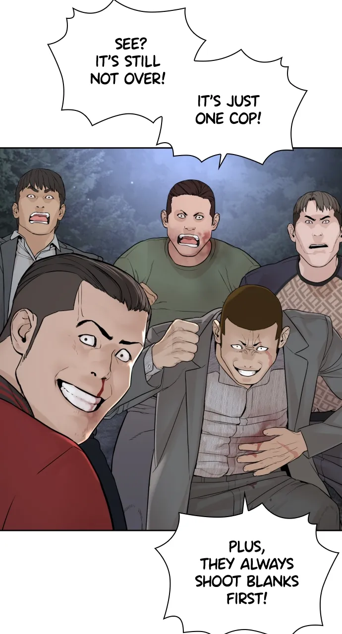 Read How to Fight EN Manga Online