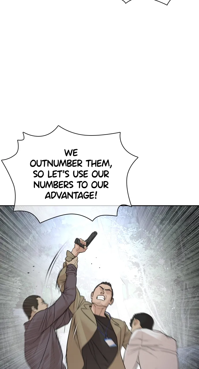 Read How to Fight EN Manga Online