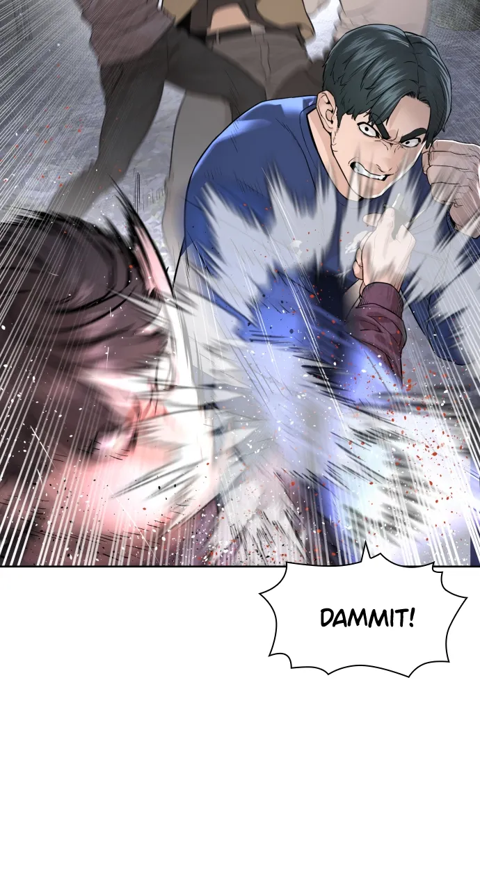 Read How to Fight EN Manga Online