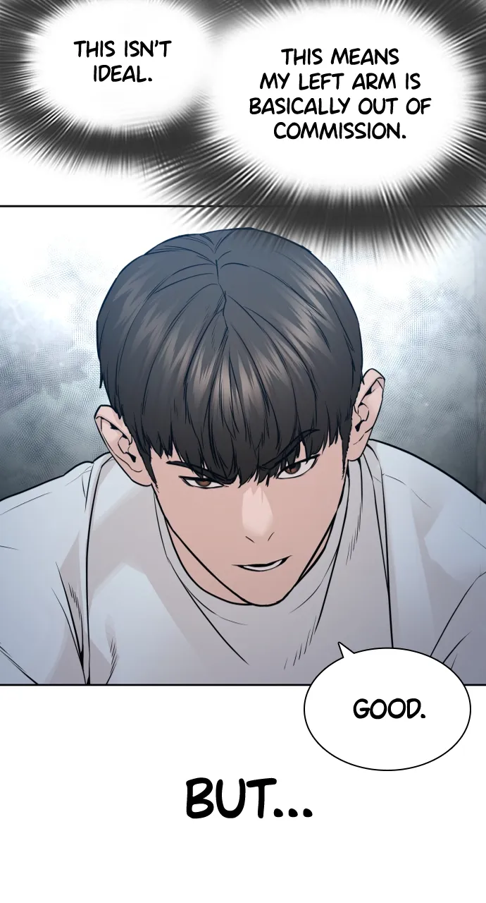 Read How to Fight EN Manga Online