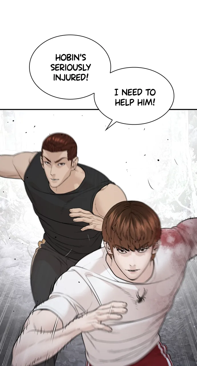 Read How to Fight EN Manga Online