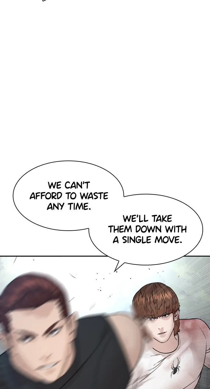 Read How to Fight EN Manga Online