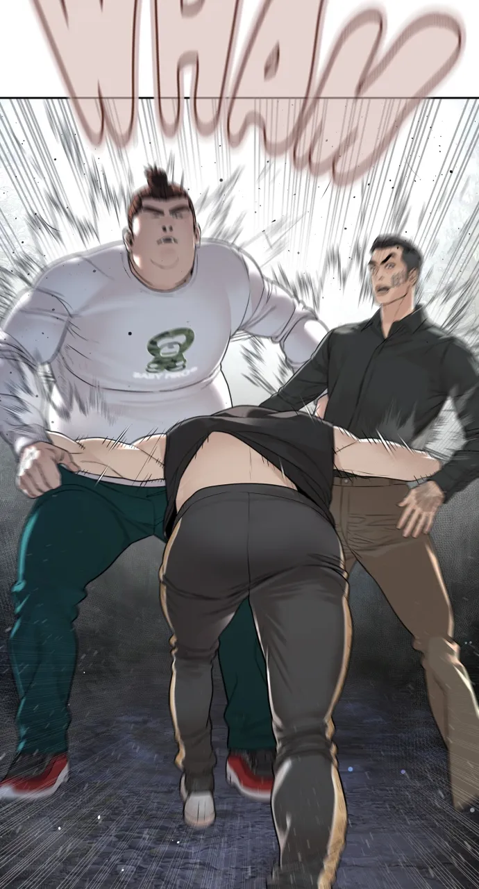 Read How to Fight EN Manga Online