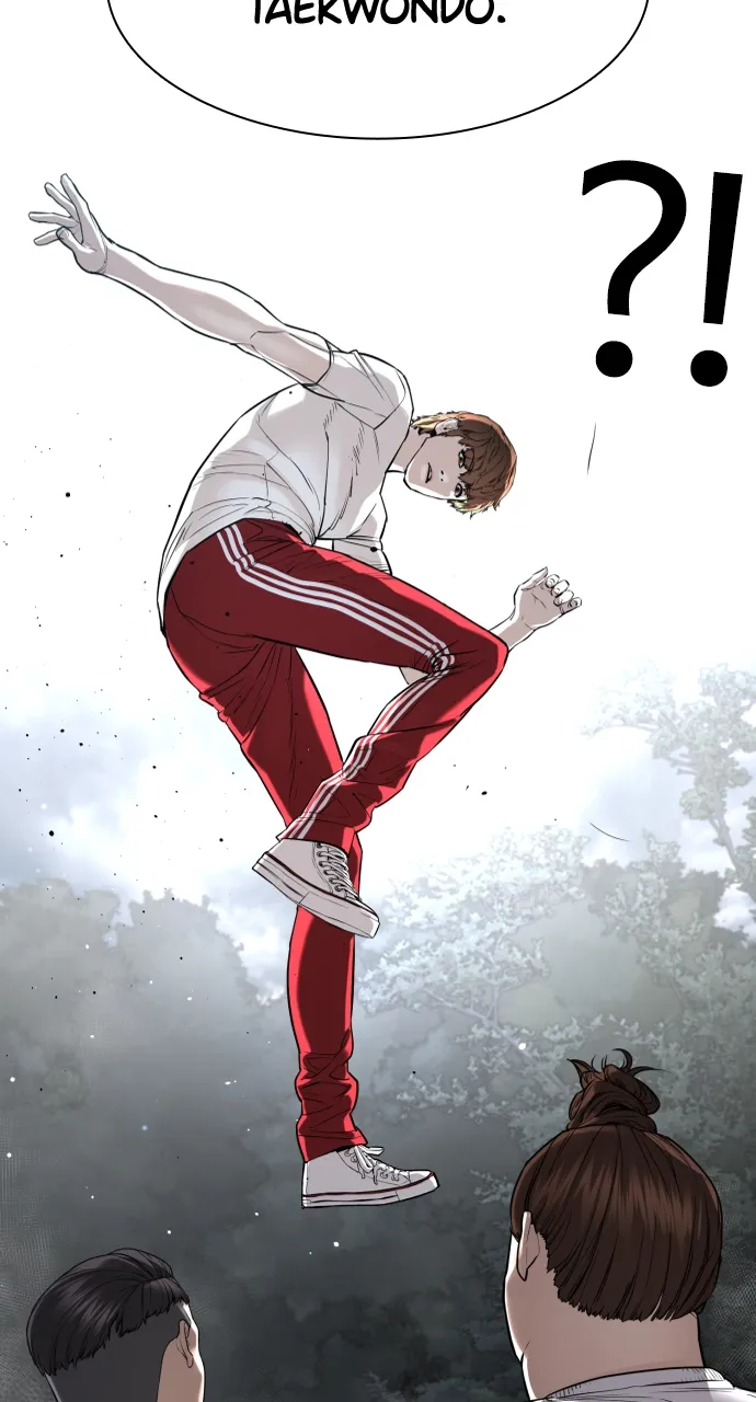 Read How to Fight EN Manga Online