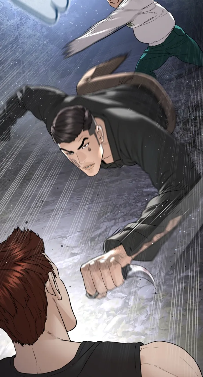 Read How to Fight EN Manga Online