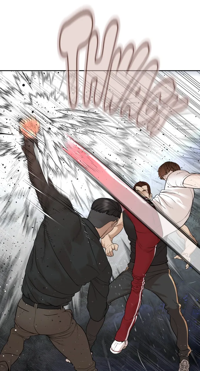 Read How to Fight EN Manga Online