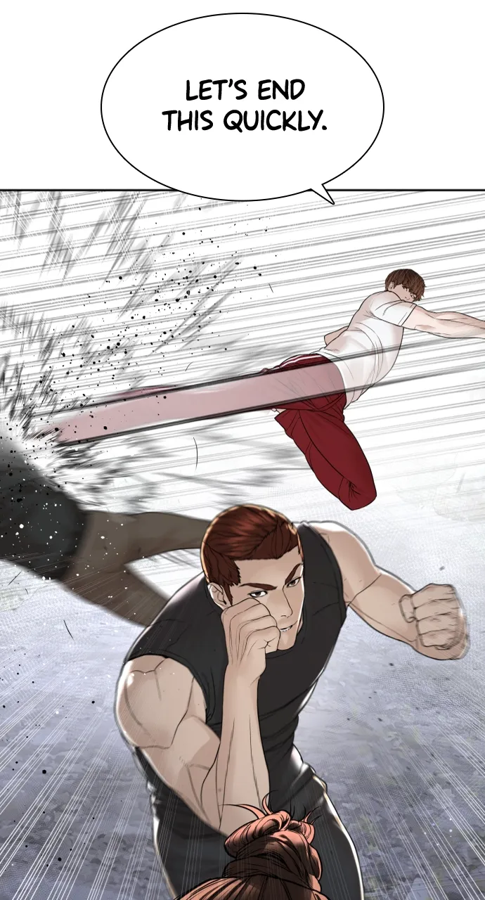 Read How to Fight EN Manga Online