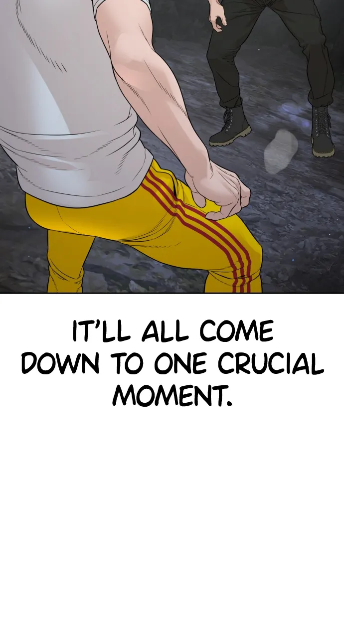 Read How to Fight EN Manga Online