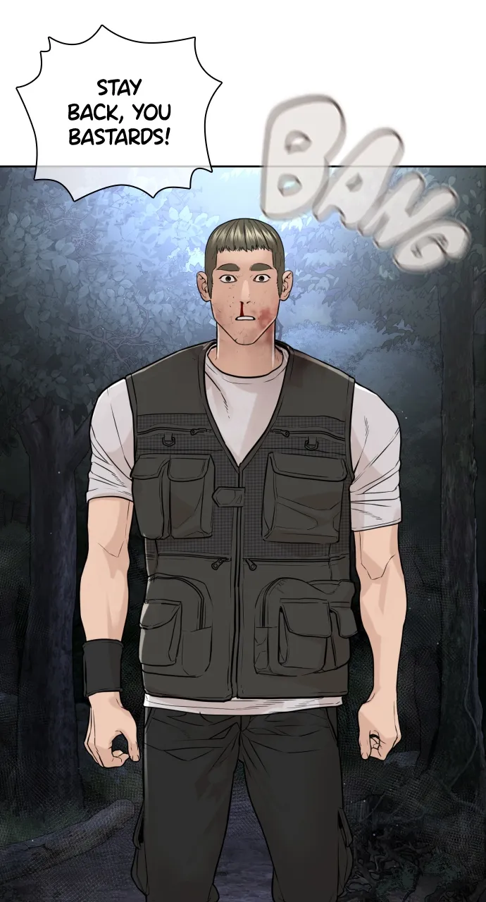 Read How to Fight EN Manga Online