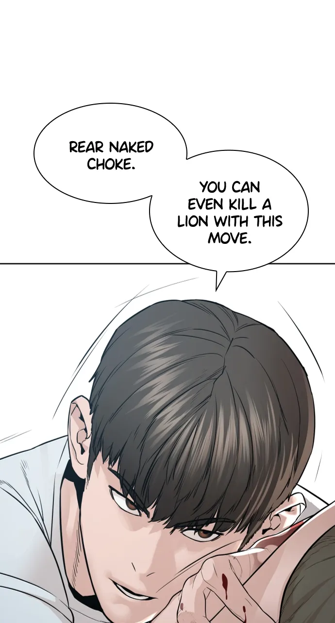 Read How to Fight EN Manga Online