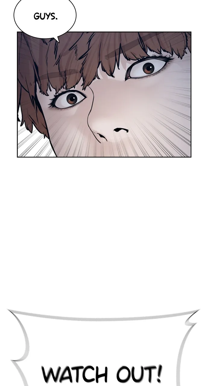 Read How to Fight EN Manga Online