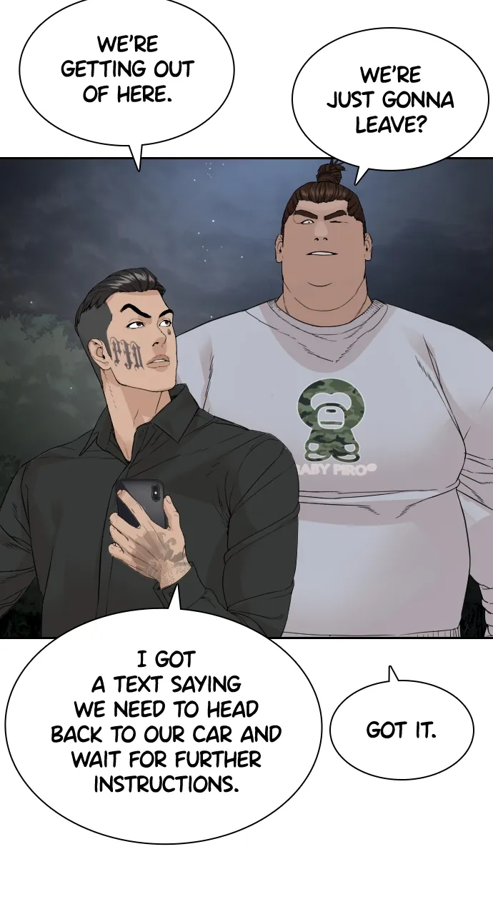 Read How to Fight EN Manga Online