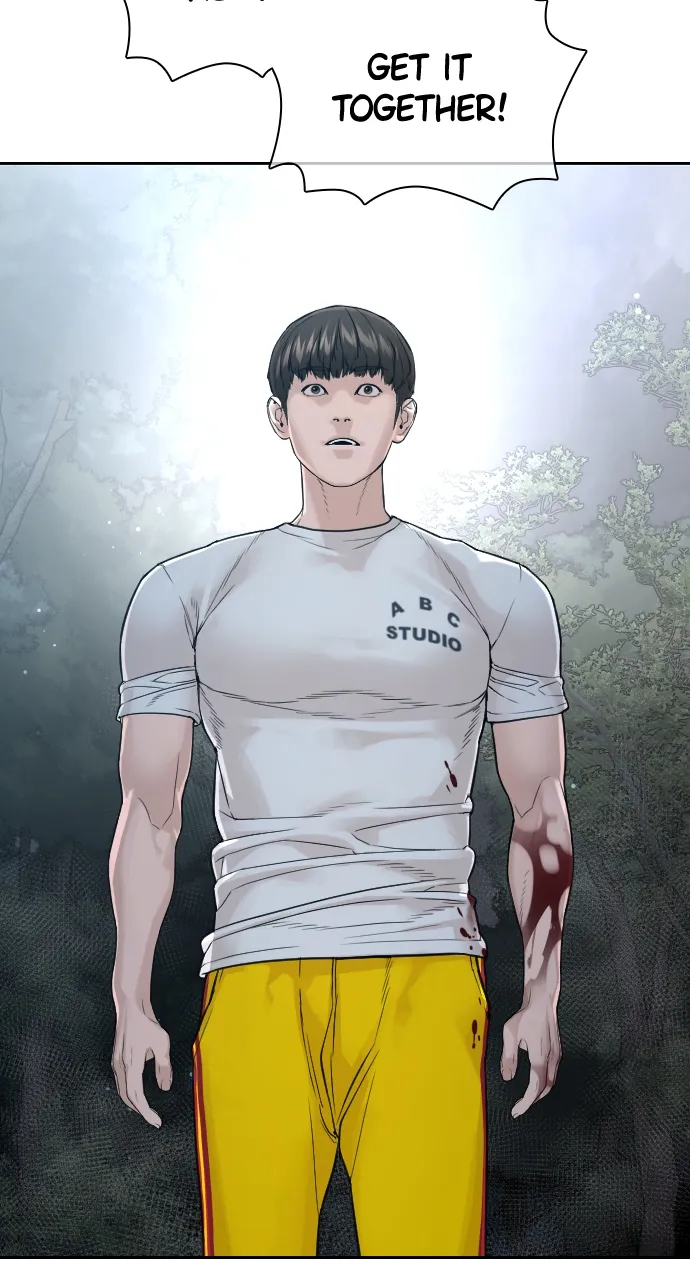 Read How to Fight EN Manga Online