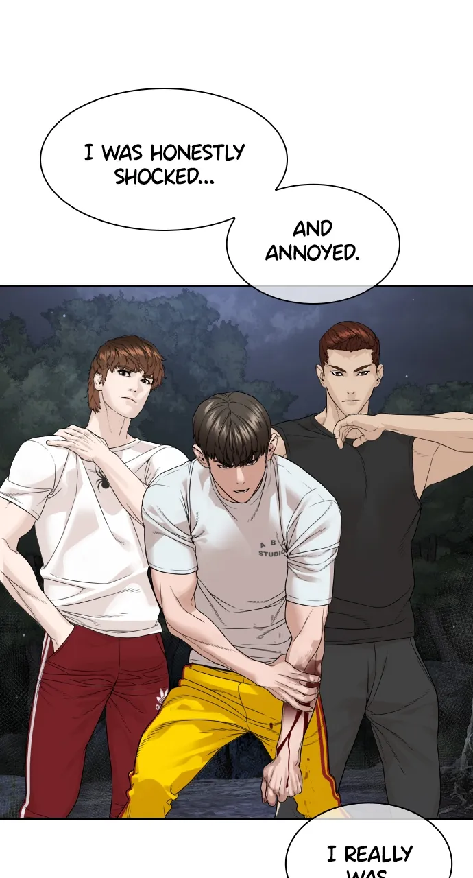 Read How to Fight EN Manga Online