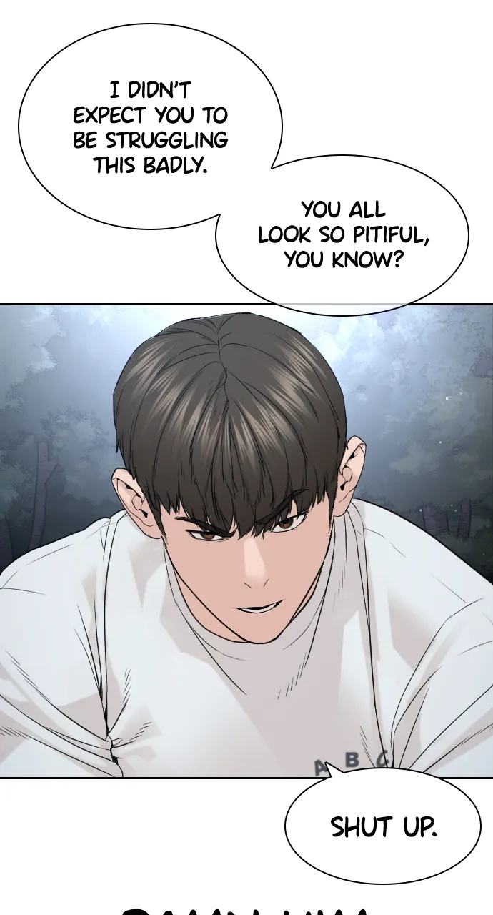 Read How to Fight EN Manga Online