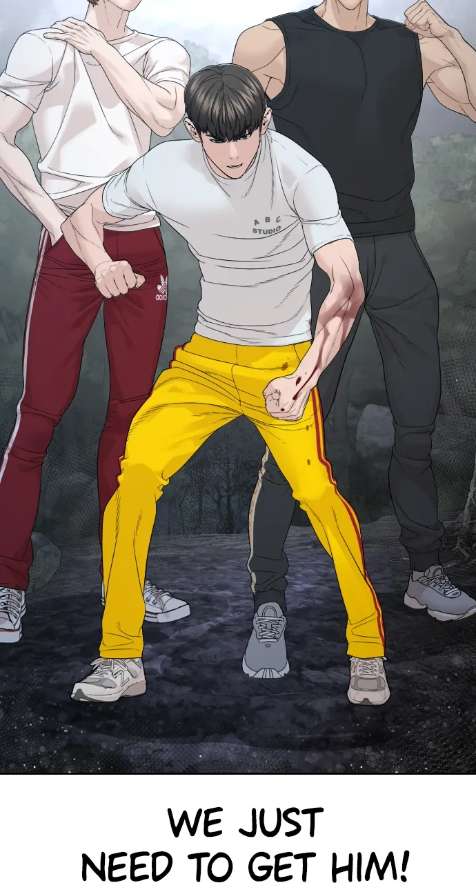 Read How to Fight EN Manga Online