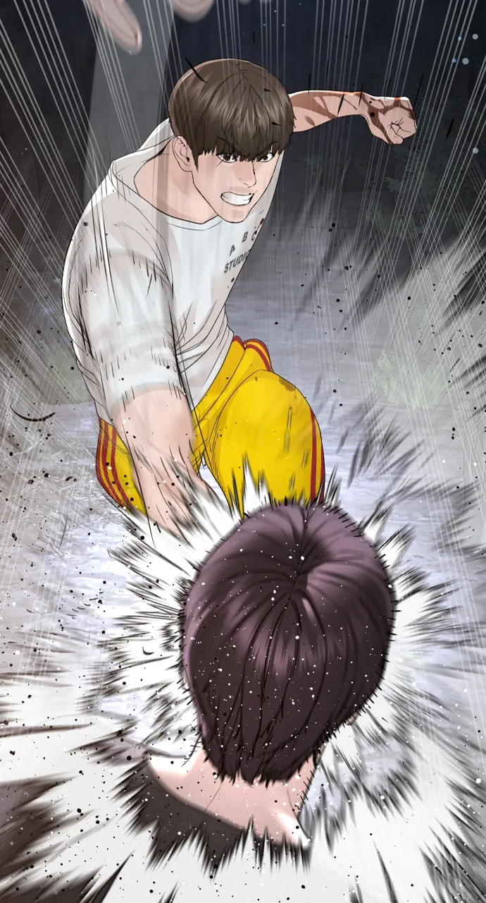 Read How to Fight EN Manga Online