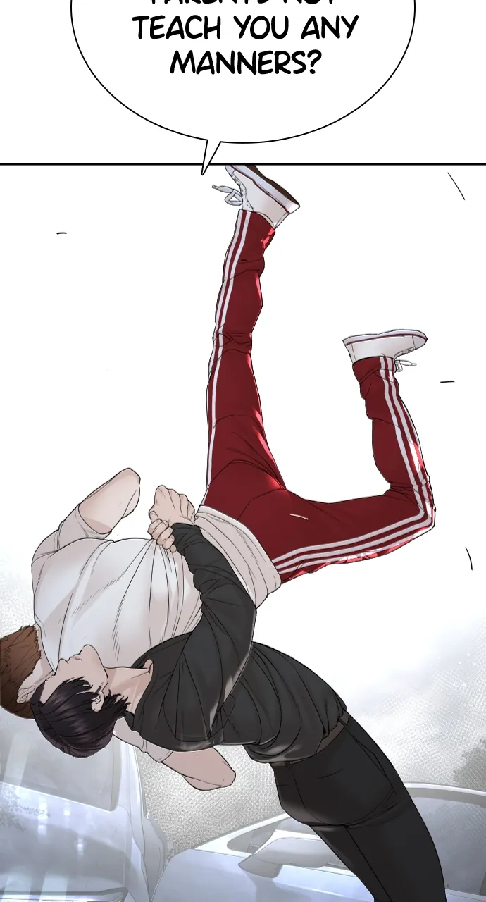 Read How to Fight EN Manga Online