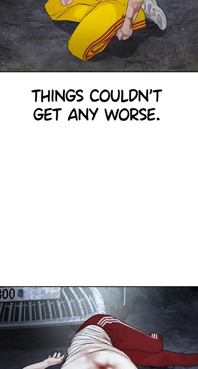 Read How to Fight EN Manga Online